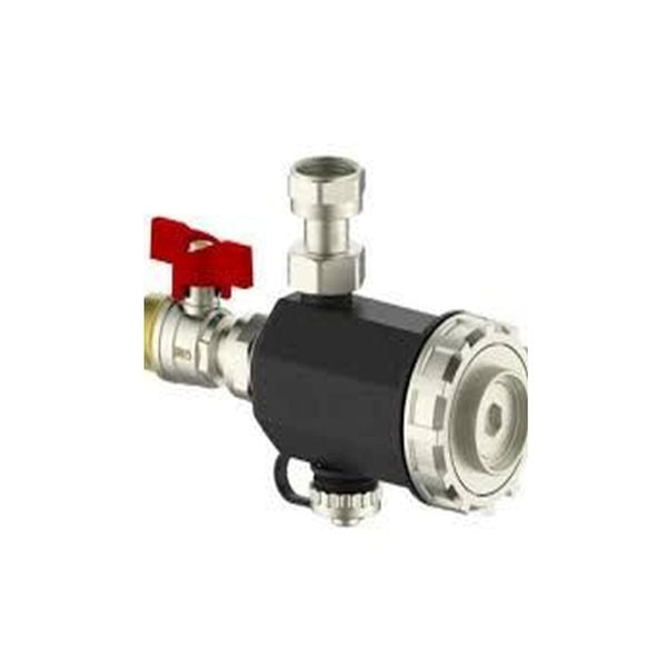 FILTRO DEFANGATORE MAGNETICO IDRONORD 3/4"