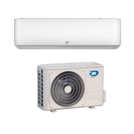 CLIMATIZZATORE DILOC SKY PLUS MONOSPLIT 18000 BTU INVERTER R-32 WI-FI
