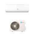 CLIMATIZZATORE DILOC STAR MONOSPLIT 24000 BTU INVERTER R-32 WI-FI