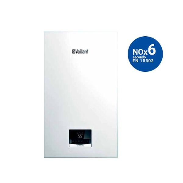 CALDAIA A CONDENSAZIONE VAILLANT ECOTEC INTRO 24 KW METANO VMW 18/24 AS/1-1 LOW NOX