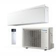CLIMATIZZATORE DAIKIN EMURA III MONOSPLIT 18000 BTU INVERTER R-32 WI-FI WHITE