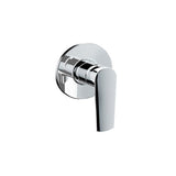 Miscelatore Eurorama serie Klint per Doccia incasso