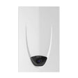 SCALDABAGNO A GAS ARISTON FAST EVO X 11 DISPLAY CAMERA APERTA
