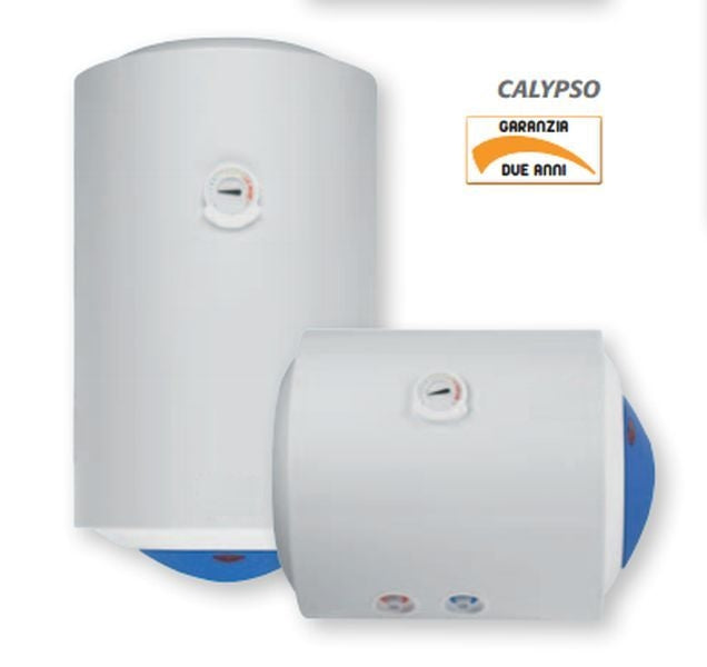 SCALDABAGNO ELETTRICO FERROLI CALYPSO 50 LT VERTICALE