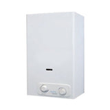 SCALDABAGNO A GAS BERETTA FONTE LX 11 LITRI CAMERA APERTA