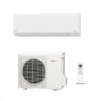 CLIMATIZZATORE FUJITSU SERIE KL MONOSPLIT 9000 BTU INVERTER R-32 ASEH09KLTA