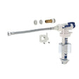 RUBINETTO A GALLEGGIANTE GEBERIT TIPO 380 CON LACCIO 240.785.00.1