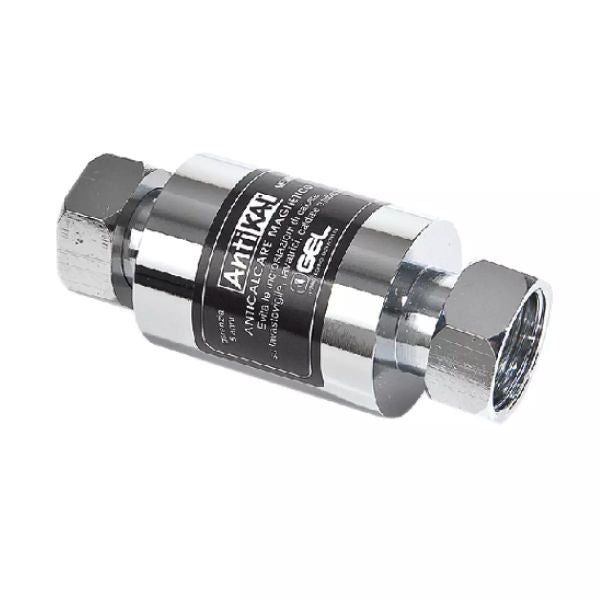FILTRO GEL ANTICALCARE MAGNETICO MODELLO ANTIKAL MEDIUM 3/4"