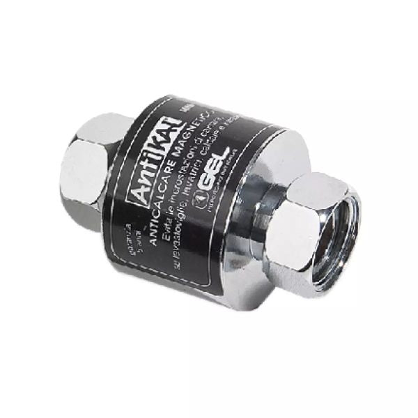 FILTRO GEL ANTICALCARE MAGNETICO MODELLO ANTIKAL MINI 1/2"