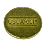 10 GETTONI PER DOSATORE MODELLO OSCAR