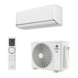 CLIMATIZZATORE GREE AIRY MONOSPLIT 24000 BTU INVERTER R-32 WI-FI