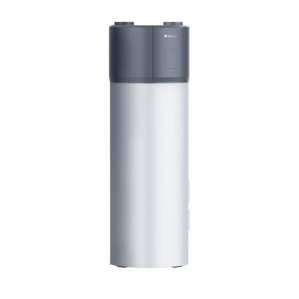 SCALDABAGNO A POMPA DI CALORE GREE HOMBASK 200 LT GRS-1.5PD/TD200ANPA-K