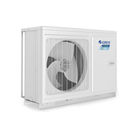 POMPA DI CALORE GREE VERSATI IV MONOBLOCCO ARIA/ACQUA 10 KW R32 MONOFASE GRS-CQ10PD/NHG4-E