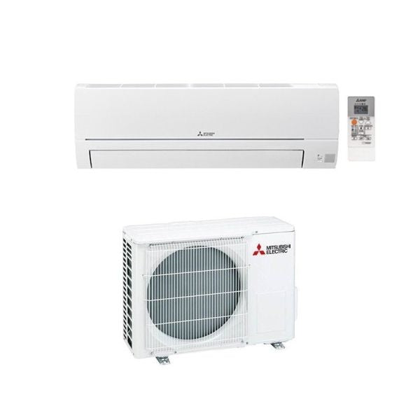 CLIMATIZZATORE MITSUBISHI ELECTRIC MSZ-HR25VF 9000 BTU R-32