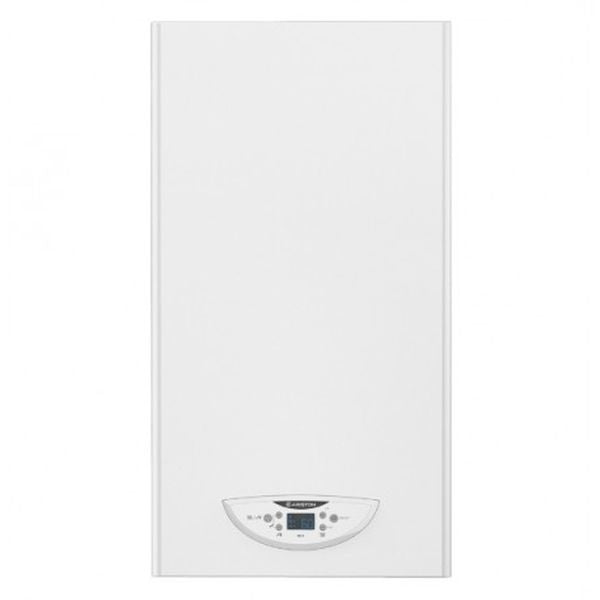 CALDAIA A CAMERA APERTA ARISTON HS X 24 CF TIRAGGIO NATURALE METANO