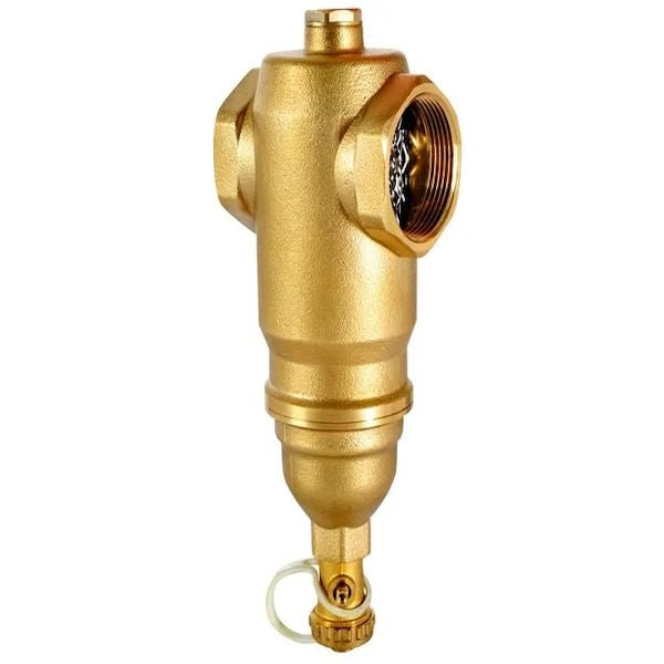 DEFANGATORE ICMA 3/4" PER IMPIANTI TERMICI