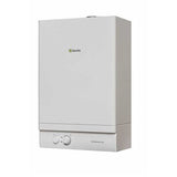 SCALDABAGNO A GAS BERETTA IDRABAGNO LX 13 LITRI CAMERA STAGNA CON KIT FUMI