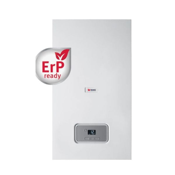 CALDAIA A CONDENSAZIONE SAUNIER DUVAL Micra 4 Condensing 25 Kw KIT FUMI E MIGO WI-FI OMAGGIO