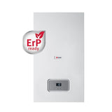 CALDAIA A CONDENSAZIONE SAUNIER DUVAL Micra 4 Condensing 25 Kw KIT FUMI E MIGO WI-FI OMAGGIO