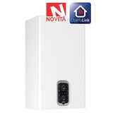 CALDAIA A CONDENSAZIONE CHAFFOTEAUX URBIA ADVANCE LINK 25 KW KIT FUMI OMAGGIO
