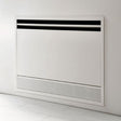 PANNELLO ESTETICO DI COPERTURA PER VENTILCONVETTORE AD INCASSO INNOVA AIRLEAF SLI E RSI 200