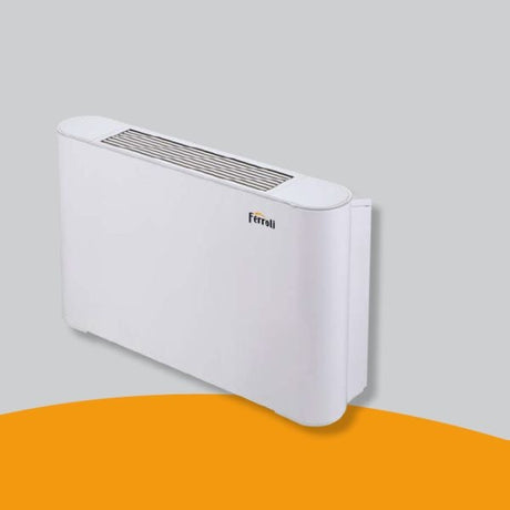 VENTILCONVETTORE FAN COIL FERROLI JOLLY TOP 3V VM250