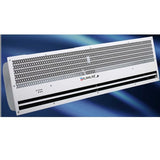 BARRIERA D'ARIA AD INCASSO KLIMALINE 150 CM CON TELECOMANDO CON RESISTENZA