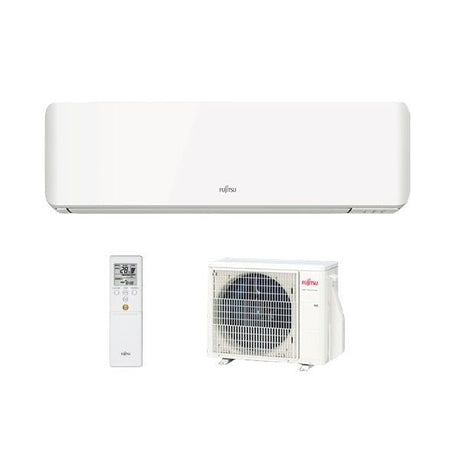 CLIMATIZZATORE FUJITSU SERIE KM 7000 BTU ASEH07KMCG R-32 A++ WI-FI