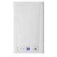 CALDAIA A CONDENSAZIONE UNICAL KON M C24 Kw CON KIT FUMI
