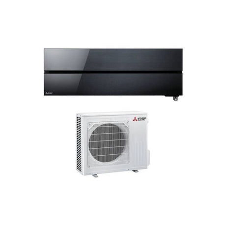 CLIMATIZZATORE MITSUBISHI KIRIGAMINE STYLE SERIE LN 9000 BTU INVERTER WI-FI