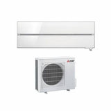 CLIMATIZZATORE MITSUBISHI KIRIGAMINE STYLE SERIE LN 9000 BTU INVERTER WI-FI