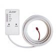 Scheda interfaccia Wi-Fi per Unità Interne MITSUBISHI ELECTRIC MAC-587IF-E