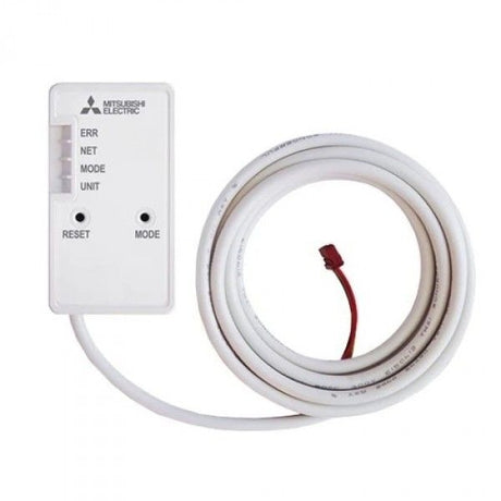 Scheda interfaccia Wi-Fi per Unità Interne MITSUBISHI ELECTRIC MAC-587IF-E