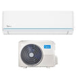 CLIMATIZZATORE MIDEA EVOLUTION MONOSPLIT 18000 BTU INVERTER R-32 MSAGXAU-18HRDN8
