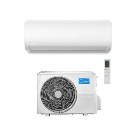CLIMATIZZATORE MIDEA EXTREME PRO MONOSPLIT 9000 BTU INVERTER A+++/A+ WI-FI