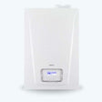 CALDAIA A CONDENSAZIONE BAXI NUVOLA CENTURY 26 CON ACCUMULO DA 45 LT E KIT FUMI