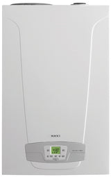 CALDAIA A CONDENSAZIONE BAXI NUVOLA DUO-TEC+ 33 KW METANO/GPL CON KIT FUMI OMAGGIO