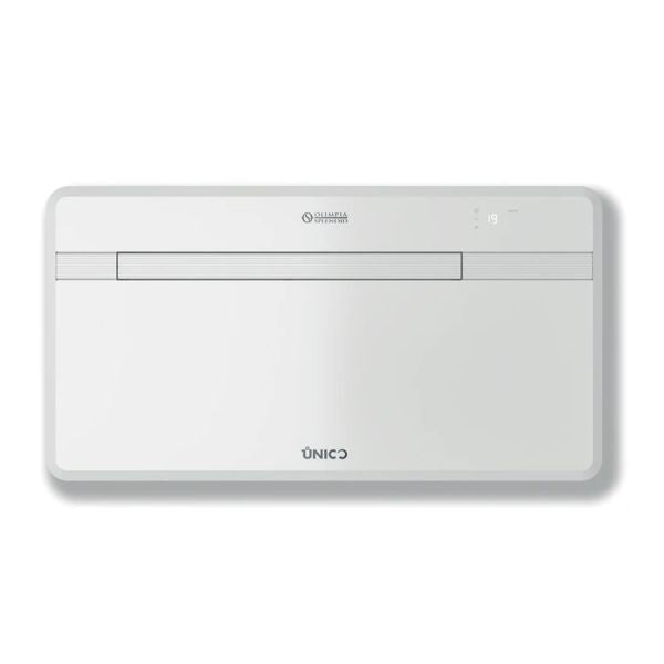 CLIMATIZZATORE OLIMPIA SPLENDID UNICO EVO 25 HP PVAN INVERTER 9000 R290 WI-FI 02455