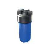 CARTUCCIA DI RICAMBIO PER FILTRO ANTICALCARE ONE STOP PLUS "JUMBO 10"