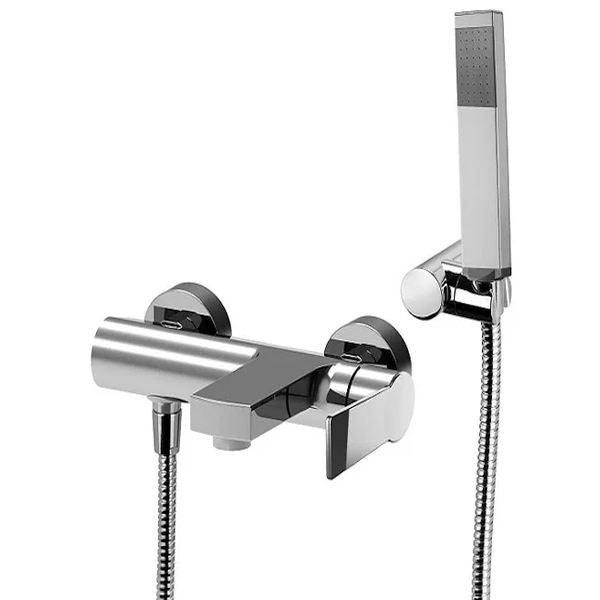 MISCELATORE PER VASCA ESTERNO  PAFFONI TANGO TA023CR