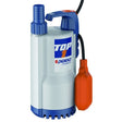 ELETTROPOMPA SOMMERGIBILE PEDROLLO TOP 1 PER ACQUE CHIARE HP 0,33 KW 0,25 230V