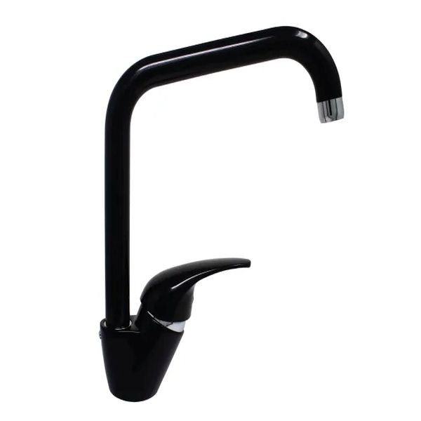 MISCELATORE PER LAVELLO PAFFONI PEGASO  NERO