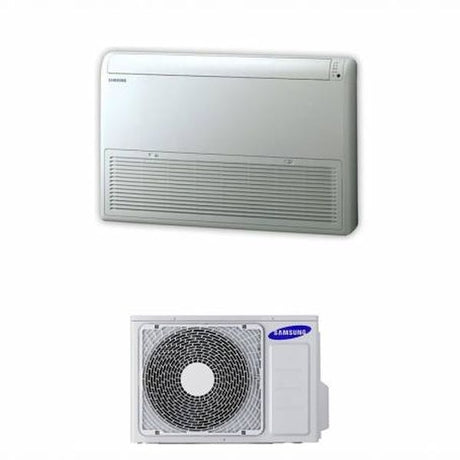 CLIMATIZZATORE SAMSUNG SOFFITTO/PAVIMENTO 18000 BTU INVERTER R-32