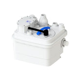 STAZIONE DI SOLLEVAMENTO TRITURATORE SFA SANITRIT SANICUBIC 1