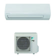 CLIMATIZZATORE DAIKIN SENSIRA MONOSPLIT 18000 BTU R32 FTXF50F/RXF50D