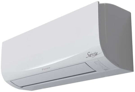 CLIMATIZZATORE DAIKIN SIESTA ATXC-D MONOSPLIT 12000 BTU INVERTER R-32 A++ WI-FI INCLUSO