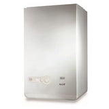 CALDAIA A CONDENSAZIONE RIELLO START AQUA CONDENS 25 BIS CON KIT FUMI LOW NOX