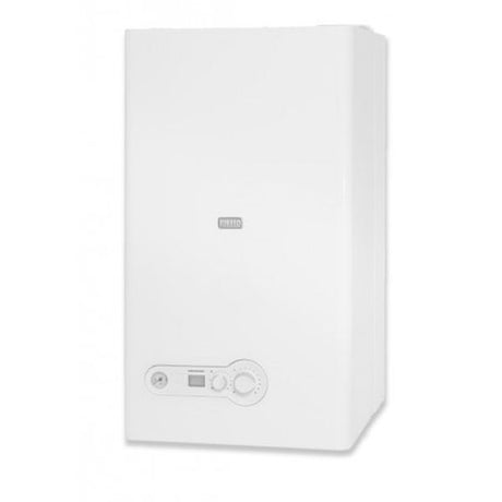 CALDAIA A CAMERA APERTA RIELLO START 28 KI LN LOW NOX