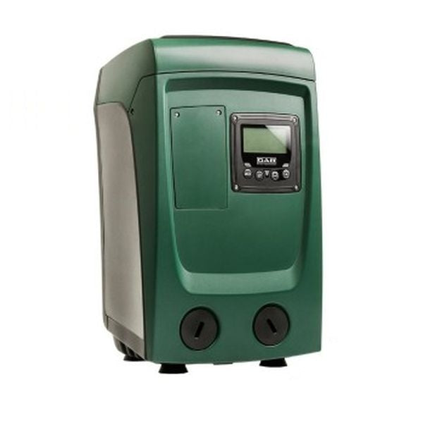 DAB SISTEMA ELETTRONICO DI PRESSURIZZAZIONE E.SYBOX MINI 3