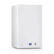 CALDAIA A CONDENSAZIONE UNICAL X 24 Kw CON KIT FUMI